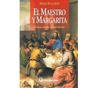 El Maestro y Margarita