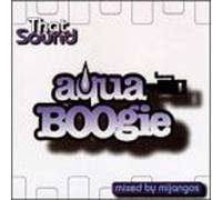 Mijangos, Andres - Aqua Boogie: That Sound