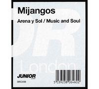 Mijangos - Music & Soul