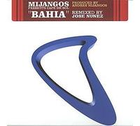 Mijangos Pres Cafe Del Sol - Mijangos Pres Cafe Del Sol - Bahia - [2X12"]