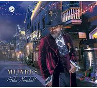 Mijares - Feliz Navidad