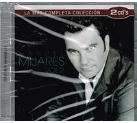 Mijares, Manuel - Vol. 2-La Mas Completa Coleccion
