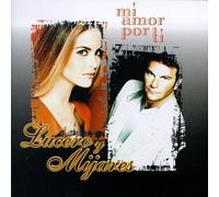 Mijares - Mi Amor Por Ti
