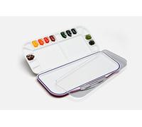 Mijello Fusion18 - artisti acquerello tavolozza MWP-3018