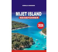 MIJET REISEFÜHRER 2026