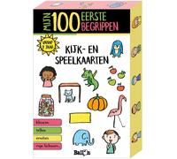 Mijn 100 eerste begrippen (Spel)