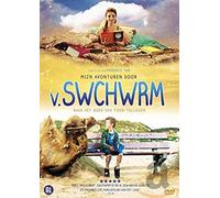 Mijn Avonturen Door V. Swchwrm