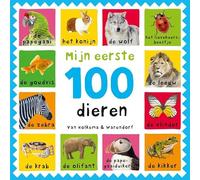 Mijn eerste 100 dieren