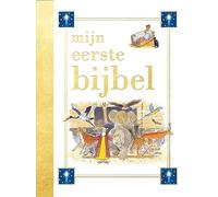 Mijn eerste bijbel