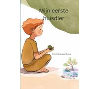 Mijn eerste huisdier