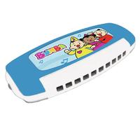 Mijn eerste mondharmonica Bumba (MEBU00005330) NUOVO