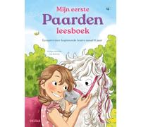 Mijn eerste paarden leesboek
