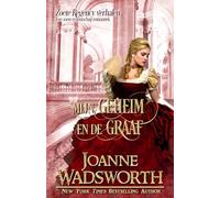 Mijn geheim en de graaf: Een zoete regentschap romantiek