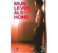 Mijn leven als hond (DVD)