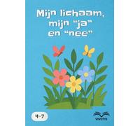 Mijn lichaam, mijn “ja” en “nee”: Leren luisteren naar wat ik voel