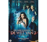 Mijn Vader is een Detective - De Wet van 3 [Region Free]
