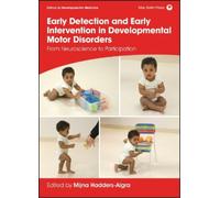 Mijna Hadders-A Early Detection and Early Intervention in Dev (Copertina rigida)