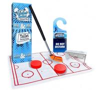 MIJOMA Gioco WC per il bagno, gioco da bagno