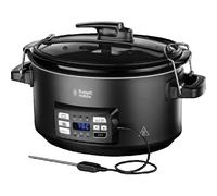 Russell Hobbs Russell Hobbs Sous Vide 6,5 L 350 W Nero S_0009_7392175 Elettrodom