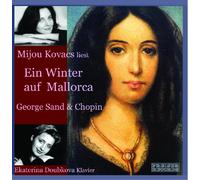 mijou Kovacs Ein Winter auf Mallorca (CD)