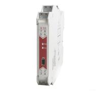 MIK-602S DC Isolatore di segnale per SPS e strumenti (1 in 1 out) | Segnale DC 4-20 mA, separazione elettrica, trasmissione stabile, interrompe i loop di messa a terra, adatto per l'uso