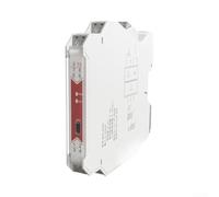 MIK-602S DC Isolatore di segnale per SPS e strumenti (1 in 3 out) | Segnale DC 4-20 mA, separazione elettrica, trasmissione stabile, interrompe i loop di messa a terra, adatto per l'uso