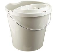 MIK Cubo C/Escurridor Eco 12L