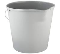 MIK Cubo Pico Liso 12L