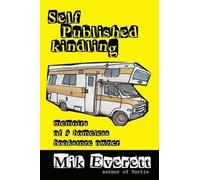 Mik Everett Self-Published Kindling (Tascabile)