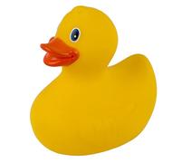 MIK funshopping Anatra da bagno (anatra gialla)