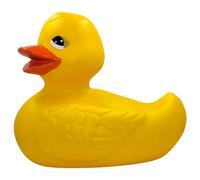 MIK funshopping Anatra da bagno (anatra XXL gialla)