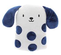 MIK funshopping Fermaporta in peluche, in tessuto, 1 kg (cane)