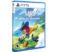 Mika and the Witch’s Mountain LRG#183 - Sony PlayStation 5 - Nuovo