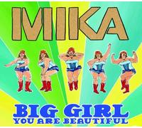 MIKA - Big Girl (You Are Beautiful) by MIKA