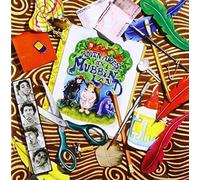 Mika - Boy Who Knew Too Much