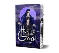 Mika D. Mon Los Hunting the Dark Side of God -Doomed again (Band 1): (Tascabile)