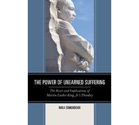 Mika Edmondson The Power of Unearned Suffering (Tascabile) Religion and Race