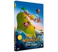 Mika et sebastian l'aventure de la poire