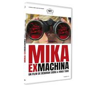 Mika ex machina