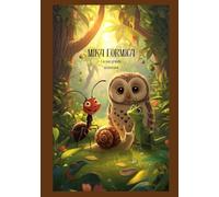 MIKA FORMICA: LA SUA GRANDE AVENTURA