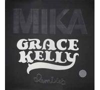 Mika - Grace Kelly