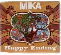 Mika - Happy Ending