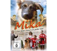 Mika - Il tuo migliore amico e grande eroe (2015) - Robert Pejo - DVD NUOVO...