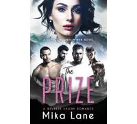 Mika Lane The Prize (Tascabile) Savage Mountain Men