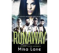 Mika Lane The Runaway (Tascabile)