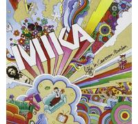 Mika - Life in Cartoon Motion
