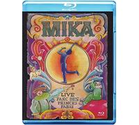Mika - Live - Parc des Princes - Paris