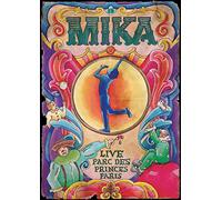 Mika - Live Parc Des Princes Paris