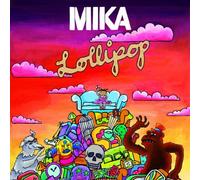 Mika - Lollipop