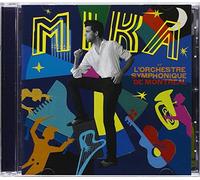 Mika - L'Orchestre Symphonique Du